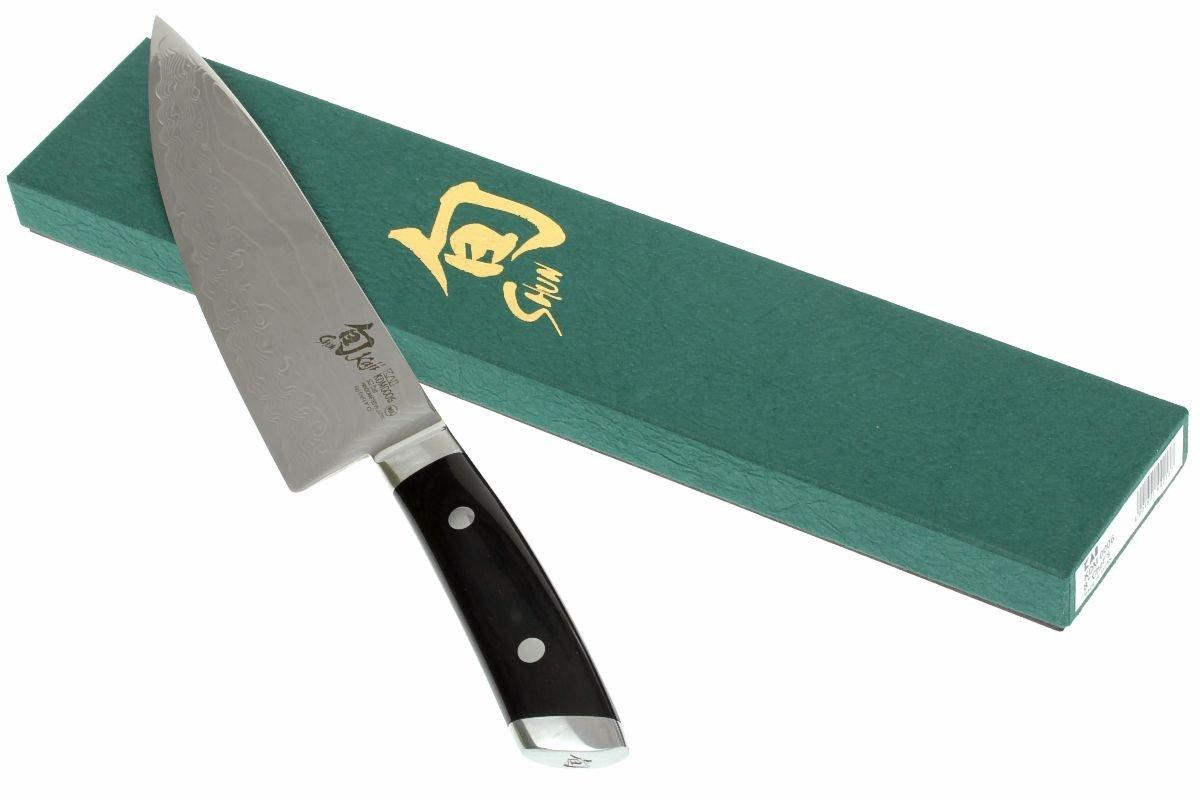 Kai Shun Kaji chef's knife, KDM0006 | Advantageously shopping at ...