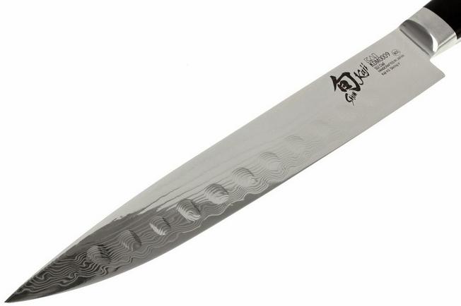 Image for Kai Shun Kaji carving knife, KDM0009