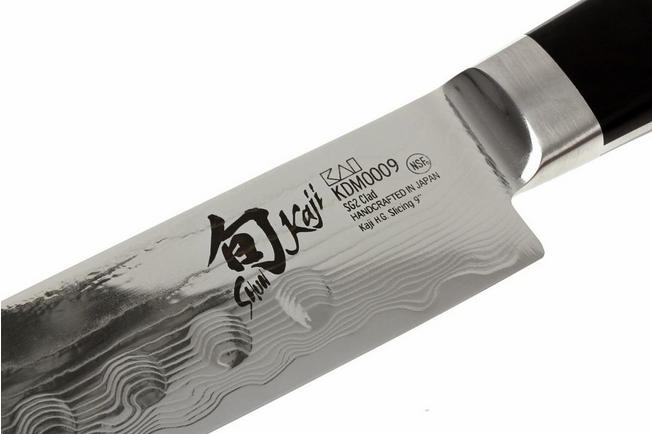 Image for Kai Shun Kaji carving knife, KDM0009