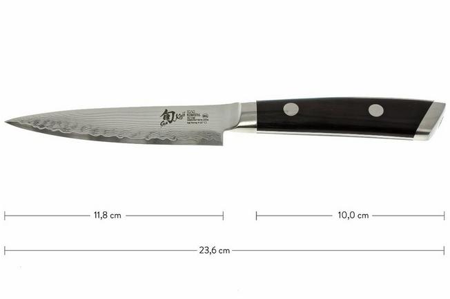 Image for Kai Shun Kaji paring knife, KDM0016