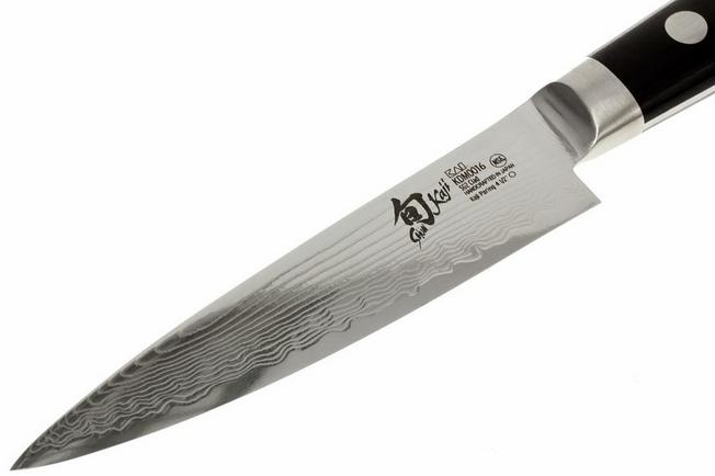 Image for Kai Shun Kaji paring knife, KDM0016