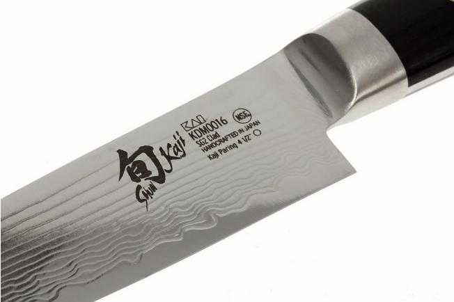 Image for Kai Shun Kaji paring knife, KDM0016