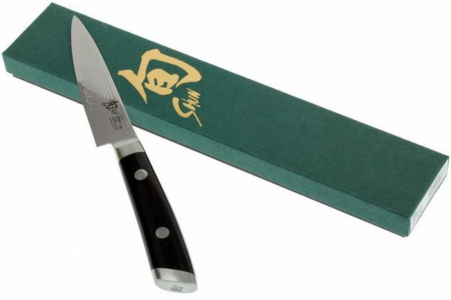 Image for Kai Shun Kaji paring knife, KDM0016