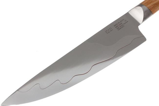 Kai Select 100 ciseaux de cuisine DH-6002  Achetez à prix avantageux chez  knivesandtools.be