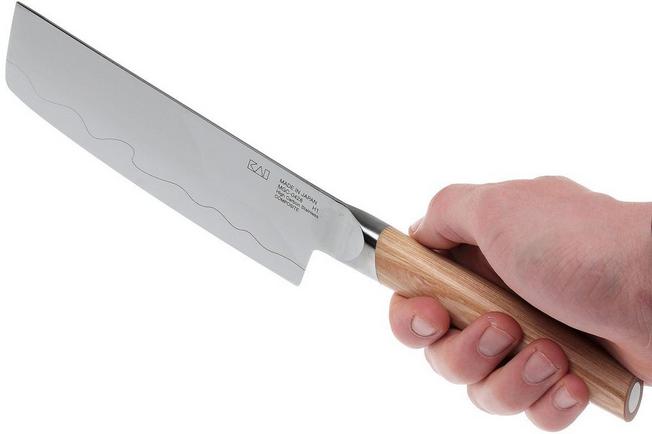 Kai Select 100 ciseaux de cuisine DH-6002  Achetez à prix avantageux chez  knivesandtools.be