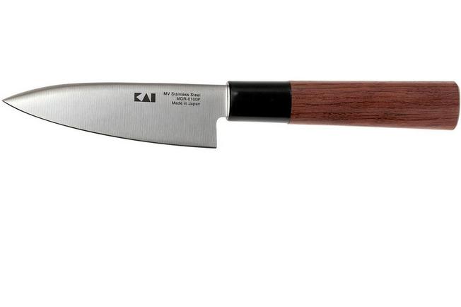 Kai DG-3002D Paring knife  Advantageously shopping at