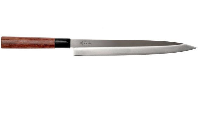 Kai Seki Magoroku Redwood yanagiba 0240Y 24 cm Kai Seki Magoroku Redwood yanagiba 0240Y 24 cm