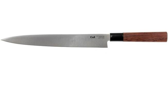 Kai Seki Magoroku Redwood yanagiba 0240Y 24 cm Kai Seki Magoroku Redwood yanagiba 0240Y 24 cm