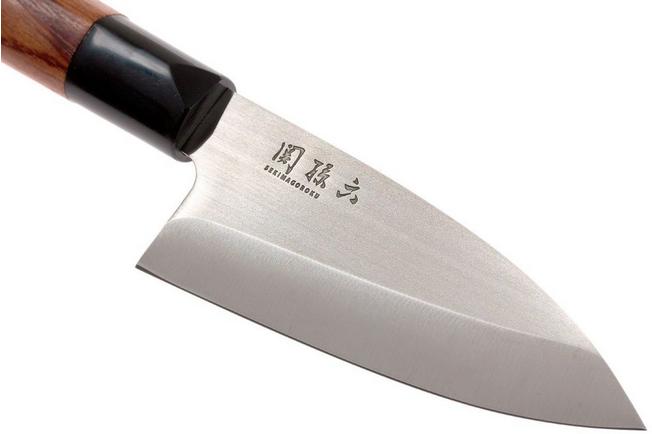 Image for Kai Seki Magoroku Redwood deba 10,5 cm, MGR-0105D