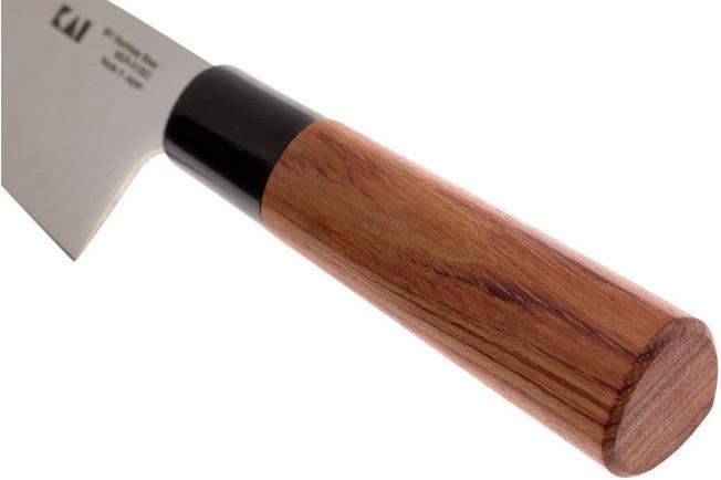 Image for Kai Seki Magoroku Redwood deba 10,5 cm, MGR-0105D