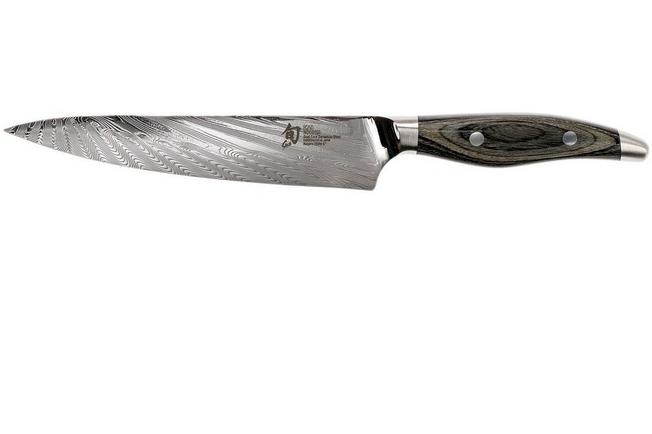 Nava Coltello Cucina Ceramica Cm 15,0