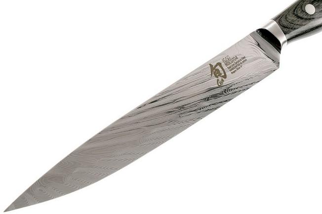 Carving Knife 23 cm Pure Komachi Ii ab-5704 KAI