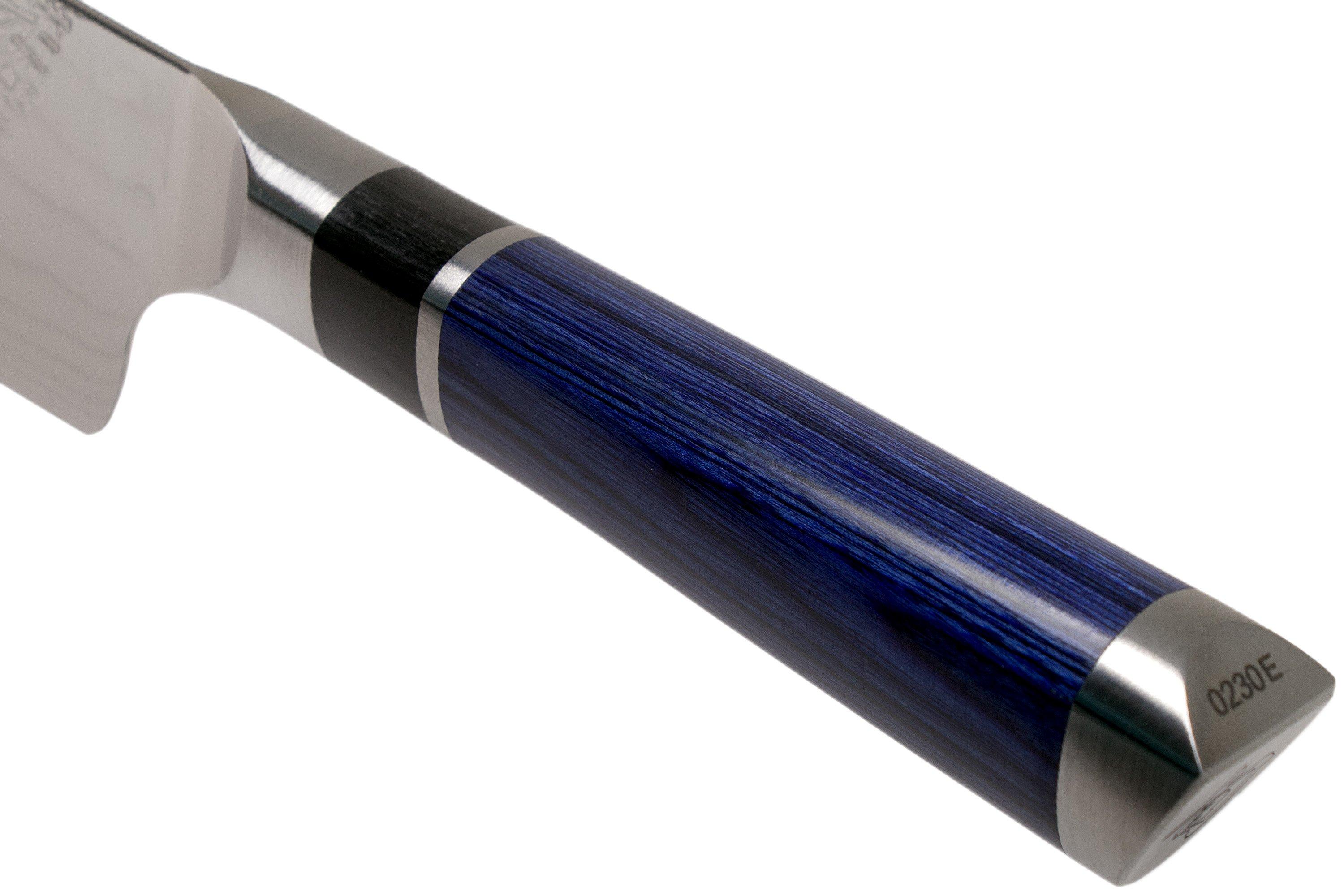 Kai Shun Engetsu TA-0706 Limited Edition chef's knife