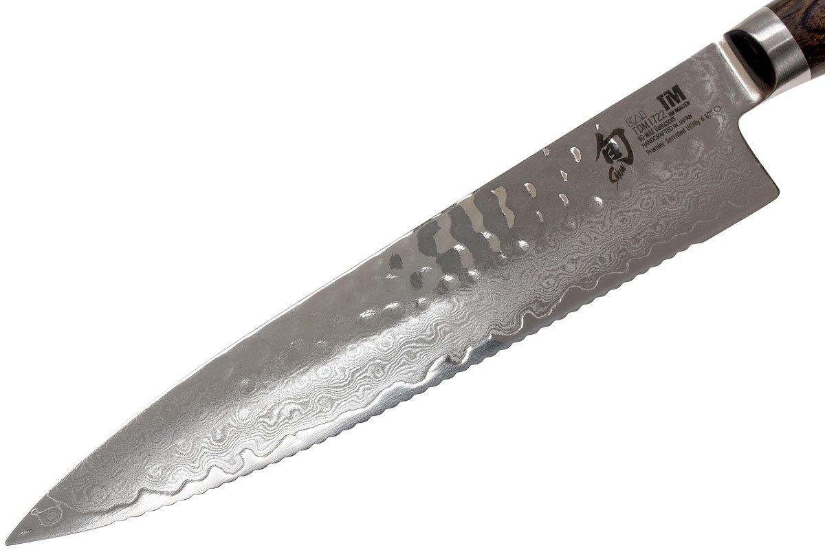Tablier De Cuisine Kai Tim Mälzer – Gris Foncé – Neuf Avec étiquettes
