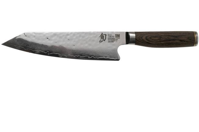 Kai Shun Premier Tim Mälzer TDM-1783 Anniversary Edition Kiritsuke