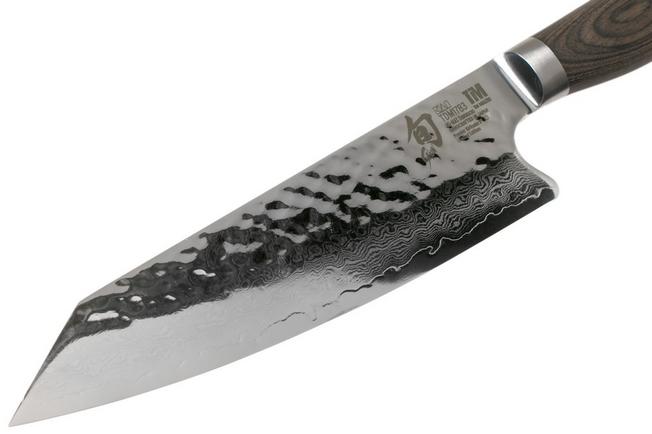 Kai Shun Premier Tim Mälzer TDM-1783 Anniversary Edition Kiritsuke