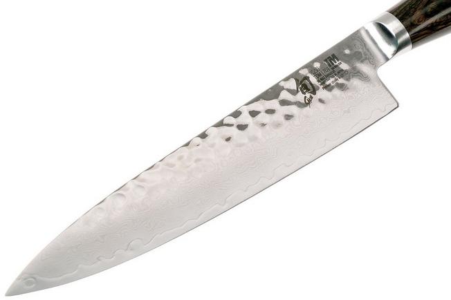 KAI SHUN CLASSIC DAMASCO COLTELLO UNIVERSALE 15 CM.