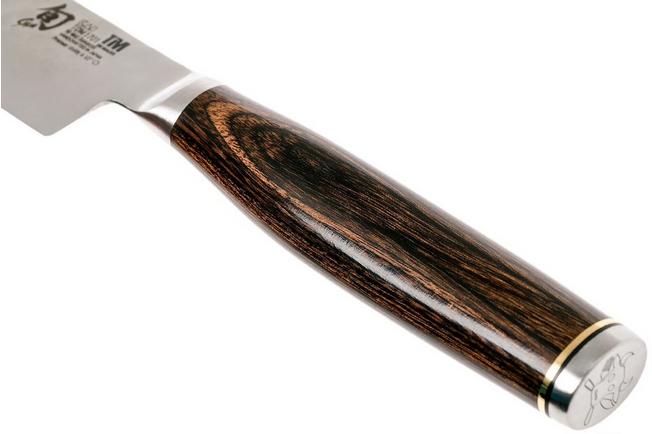 Coltello Da Prosciutto Punta Dritta Zwilling Serie Pro 26 cm