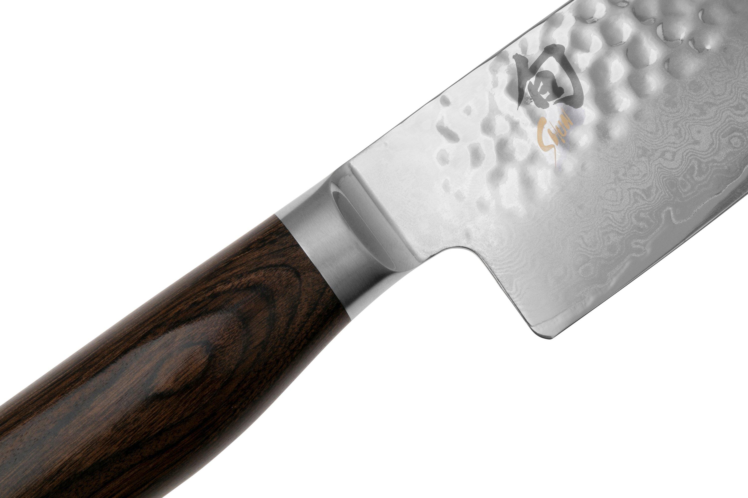 Kai Shun Premier Tim Mälzer Dreambox Limited TDM-1702 + apron