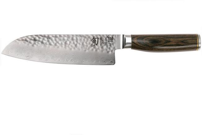 Kai Shun Premier Tim Mälzer DM1702 Santoku knife 18 cm