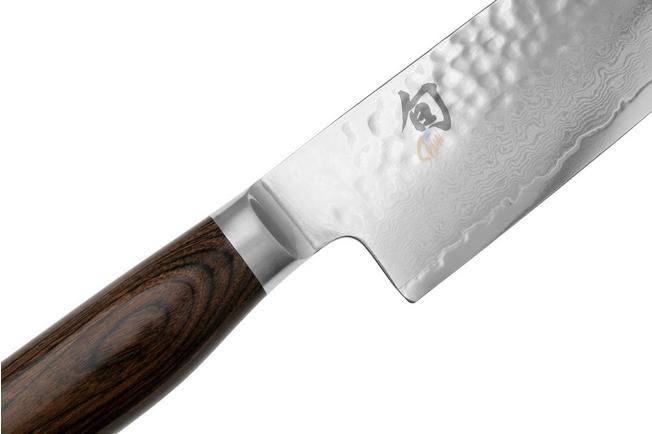 Image for Kai Shun Premier Tim Mälzer Set TDM1706-W25 3-piece set, chef's knife, combination sharpening stone and sharpening aid