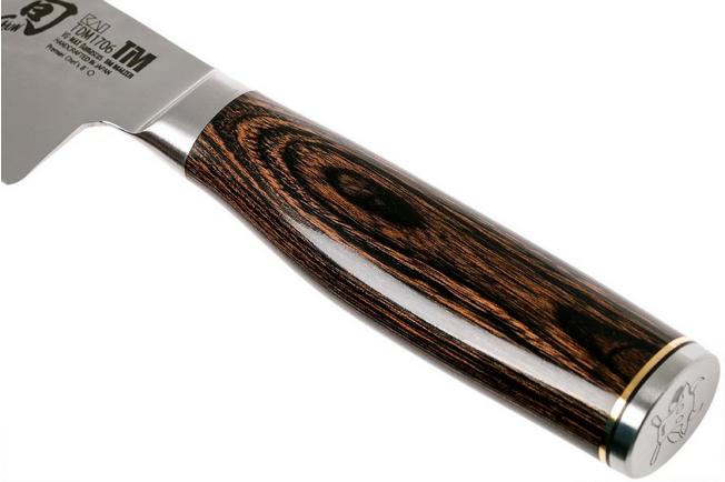 Kai Shun Premier Tim Mälzer DM1706 chef's knife 20 cm