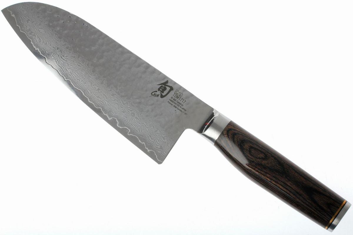 Kai Shun Premier Tim Mälzer groß Santokumes Günstiger shoppen bei knivesandtools.at