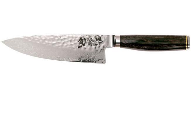 Kai Shun Premier Tim Mälzer DM1702 Santoku knife 18 cm