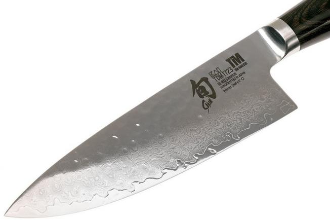 Shun Premier Chef's Knife Review