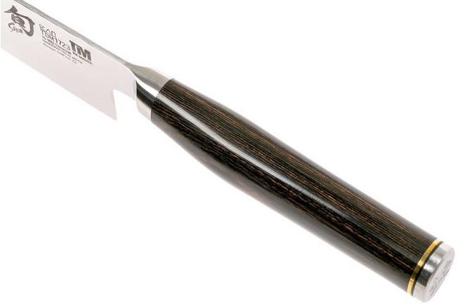 Shun Premier 8 Chef's Knife + Reviews