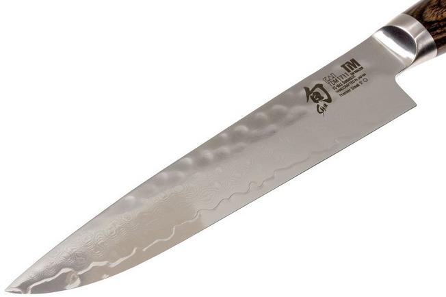 Kai TDMS0400 Four Piece Steak Knife Set - Shun Premier