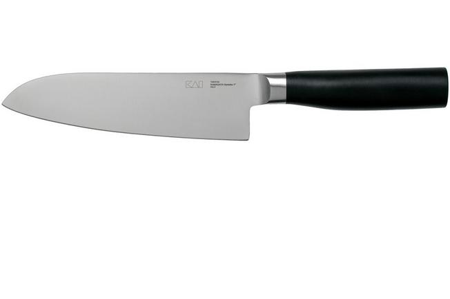 Kai Tim Mälzer Kamagata Santoku  Fare acquisti vantaggiosamente su