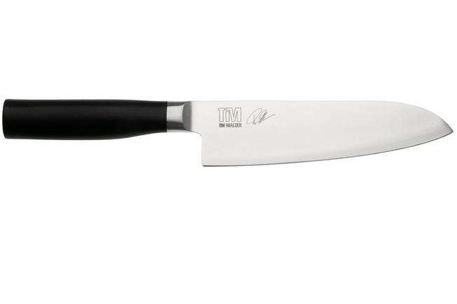 Immagine per Kai Tim Mälzer Kamagata Santoku