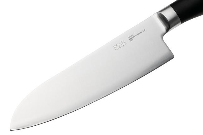 Immagine per Kai Tim Mälzer Kamagata Santoku