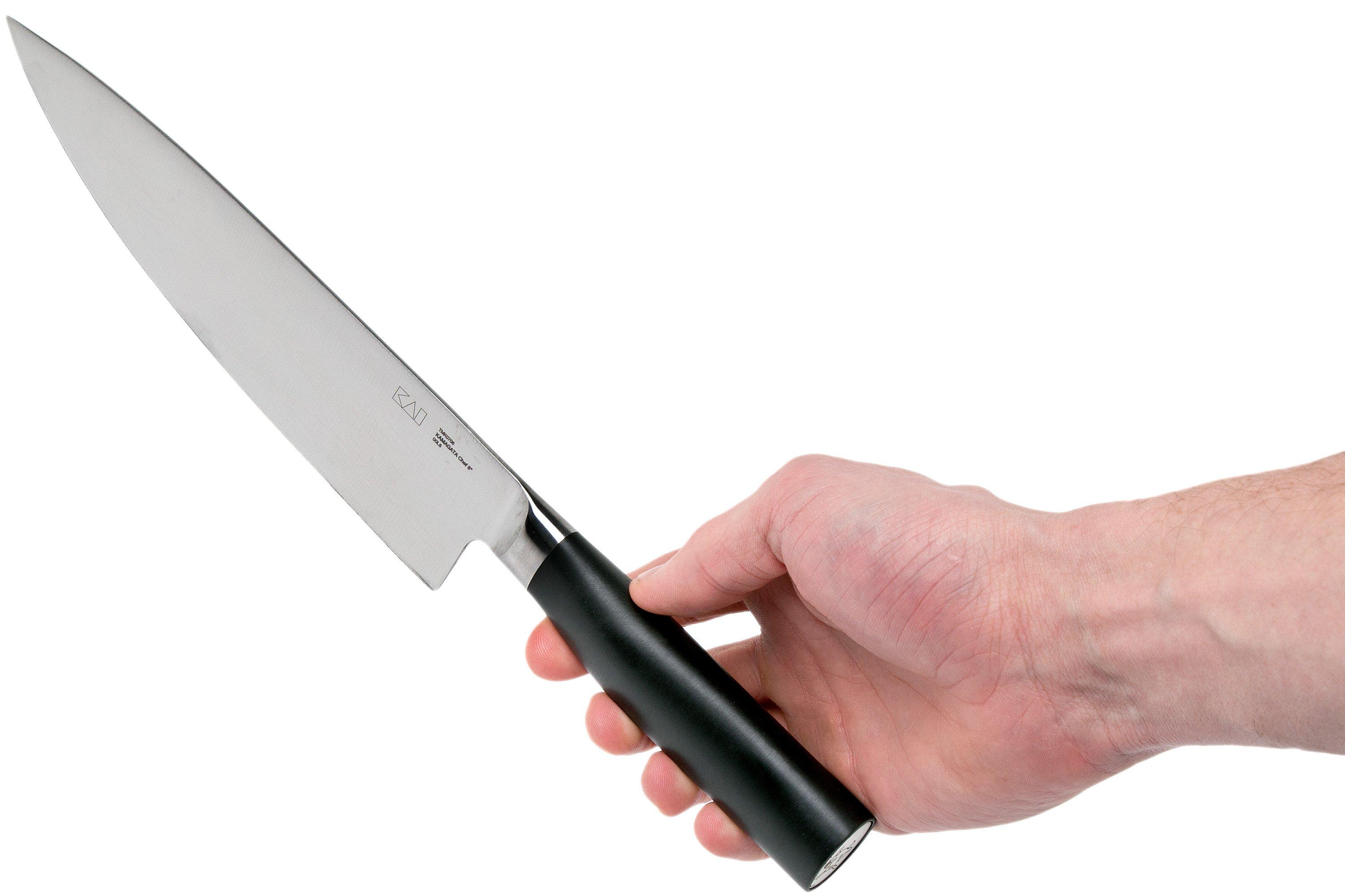 Nomster Chef, Knives for Kid Chefs