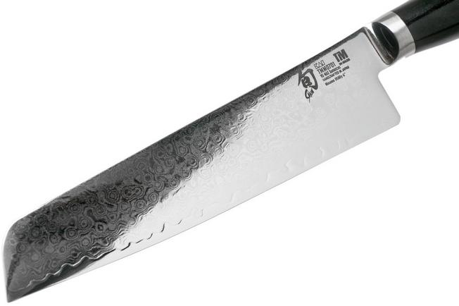 KAI SHUN CLASSIC DAMASCO COLTELLO UNIVERSALE 15 CM.