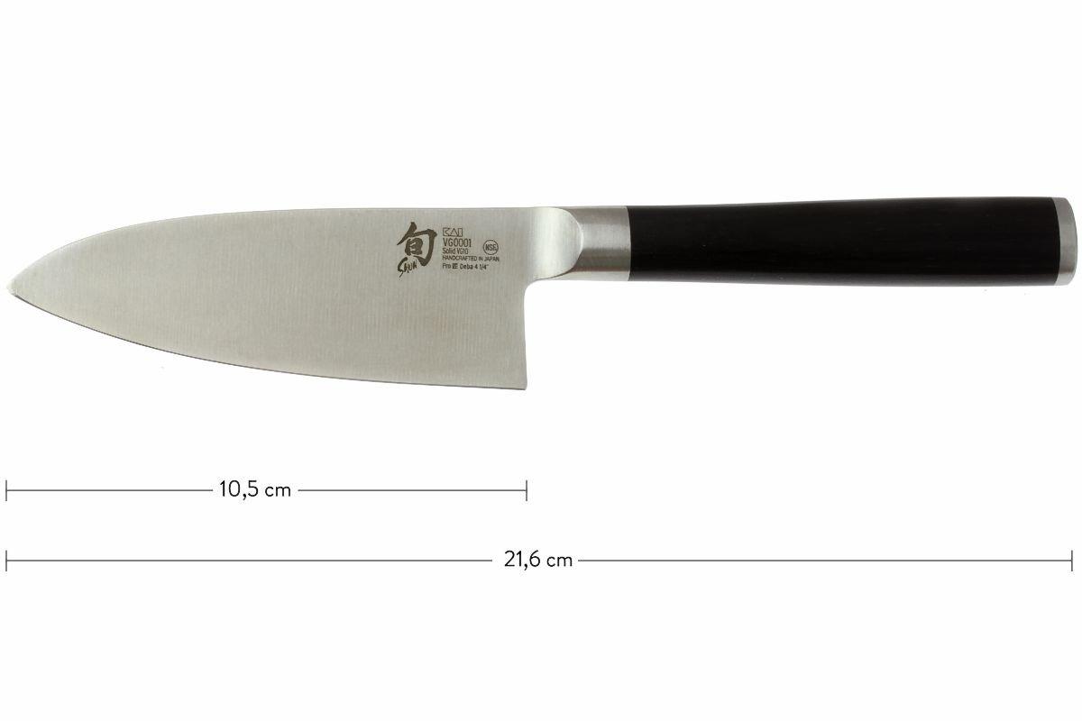 Kai Shun Pro Sho Deba, VG0001 Günstiger shoppen bei knivesandtools.de