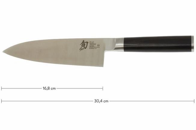 Kai 8 Pro Chef's Knife