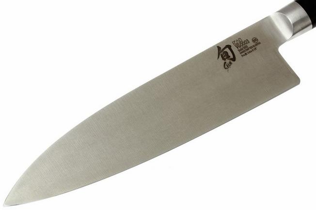 Deba (10 cm) Kai Shun Pro Sho —