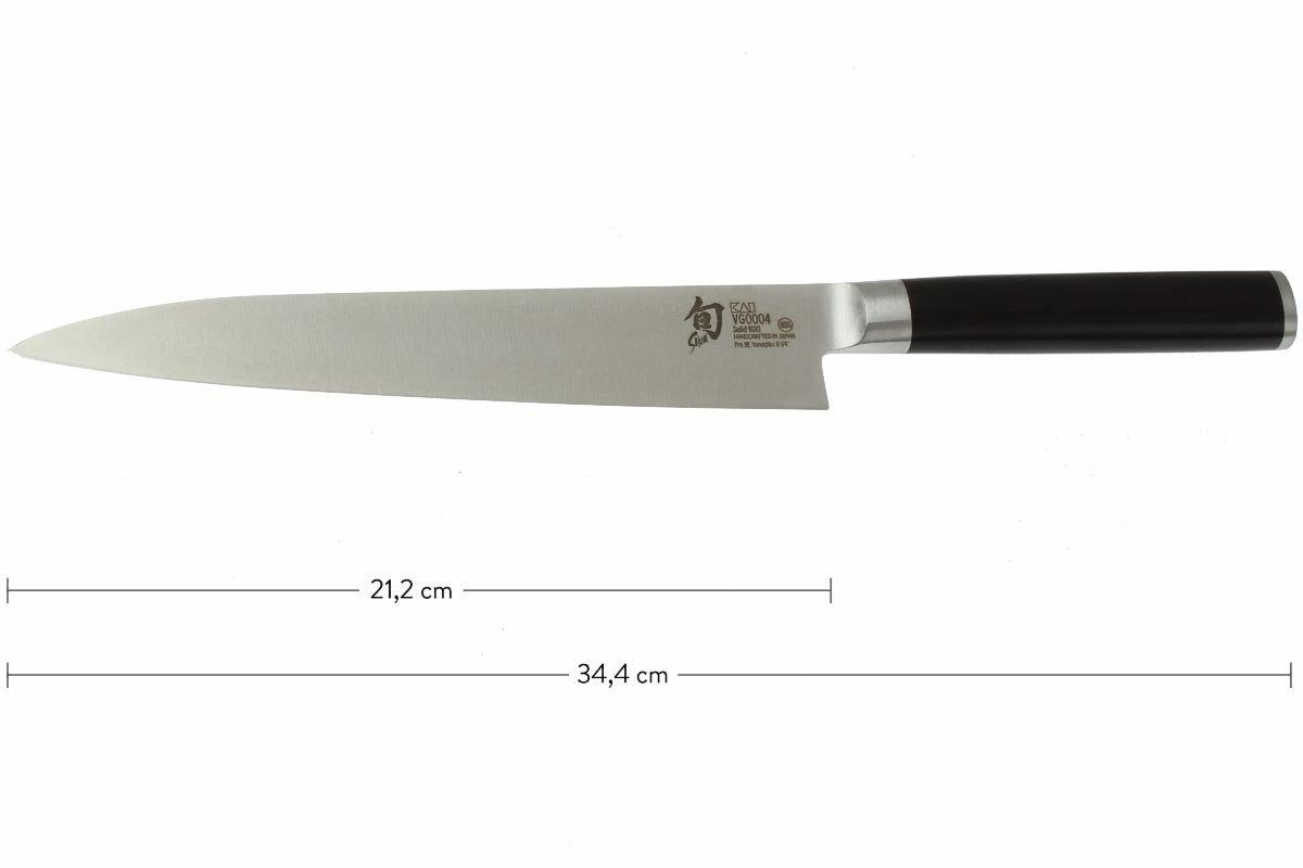 Kai Shun Pro Sho Yanagiba, VG-0004 | Advantageously shopping
