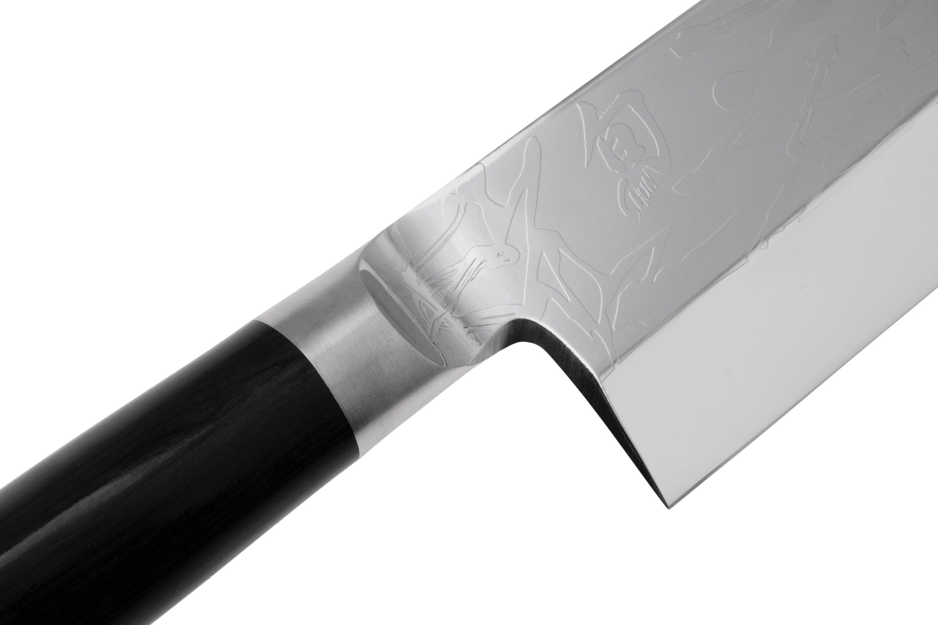 Kai Shun Pro Sho VG2003 deba, 21 cm Voordelig kopen bij