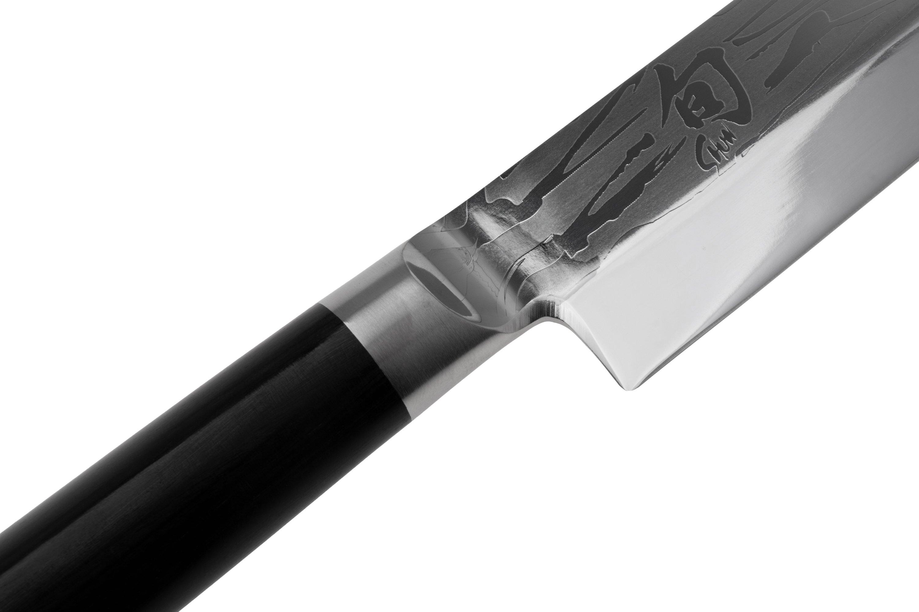 Kai Shun Pro Sho VG-2005 yanagiba, 24 cm | Advantageously shopping