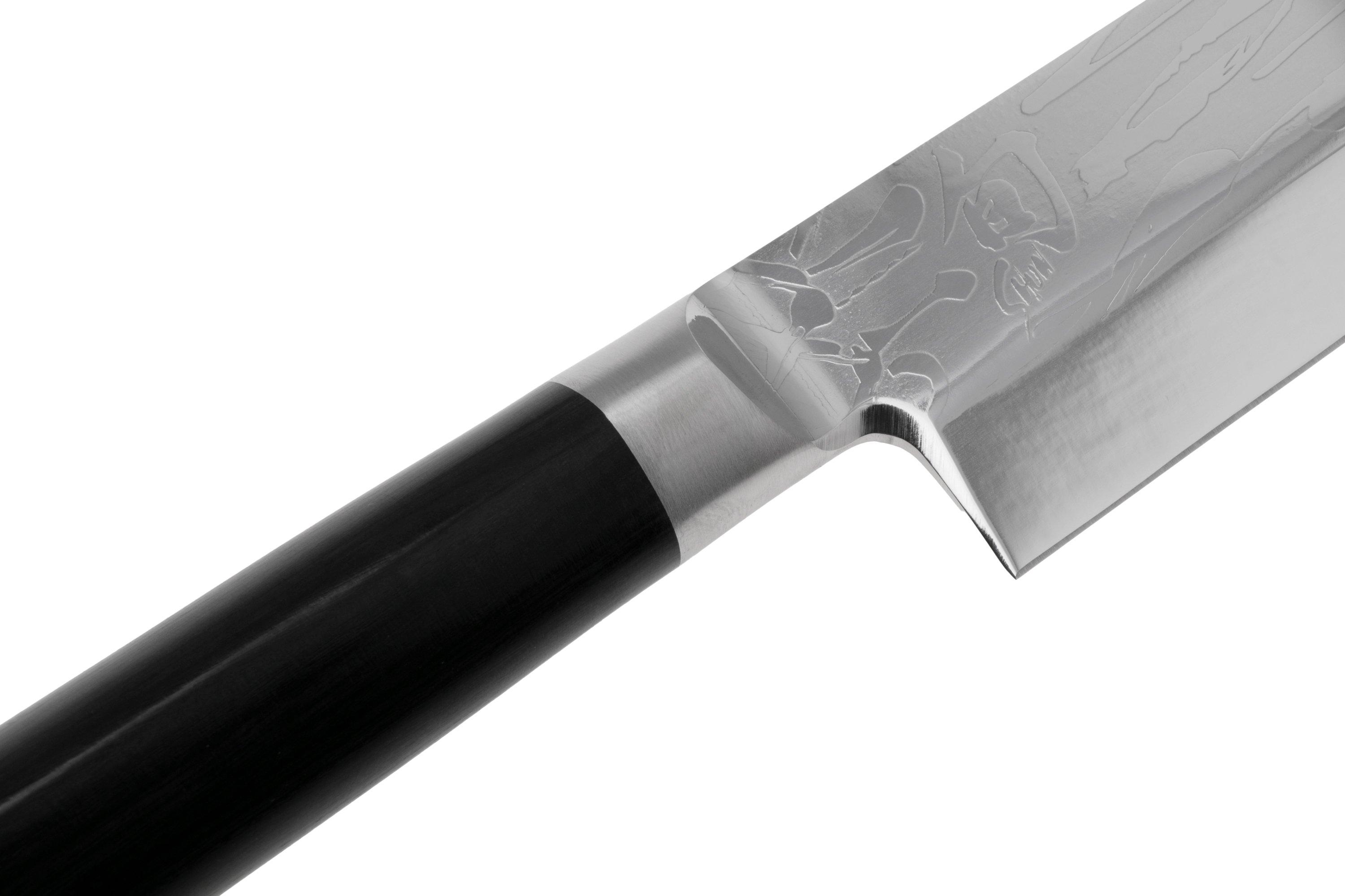 Kai Shun Pro Sho VG2006 yanagiba, 27 cm Fare acquisti