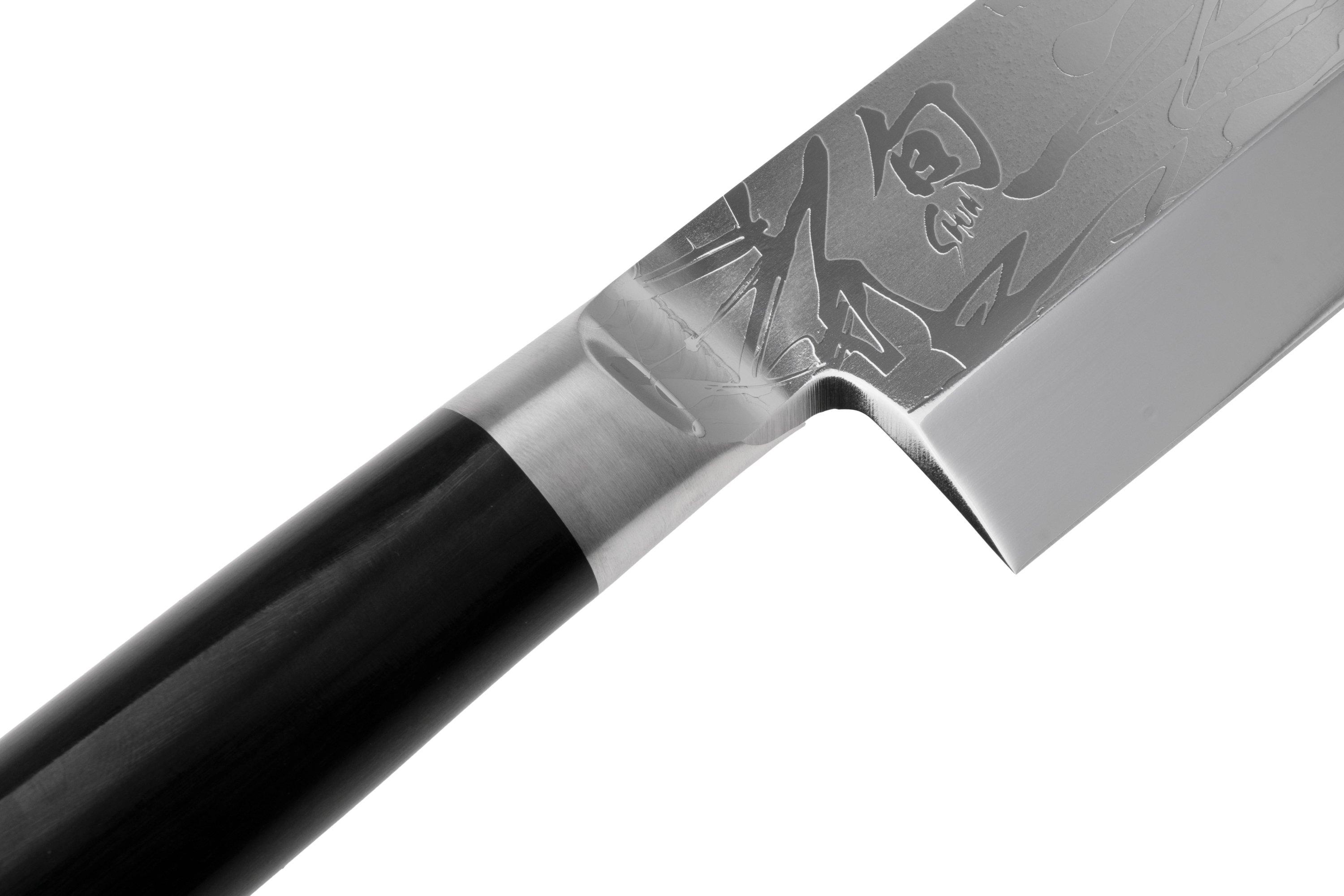 Kai Shun Pro Sho VG2007 usuba, 16 cm Advantageously shopping at