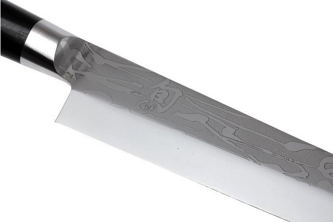 Image for Kai Shun Pro Sho Set: Yanagiba 24cm with fishbone tweezers