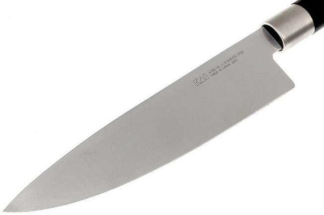 KAI Wasabi Black – Tagged ItemType_Bread Knives – Chef's Arsenal