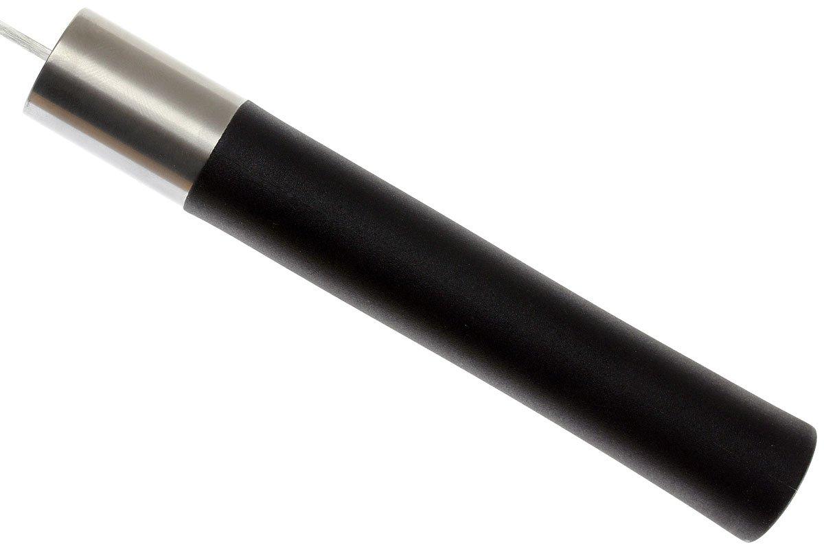KAI Wasabi Black Schinkenmesser 23,0 Cm Klingenlän Produktbild-Vorschau 4