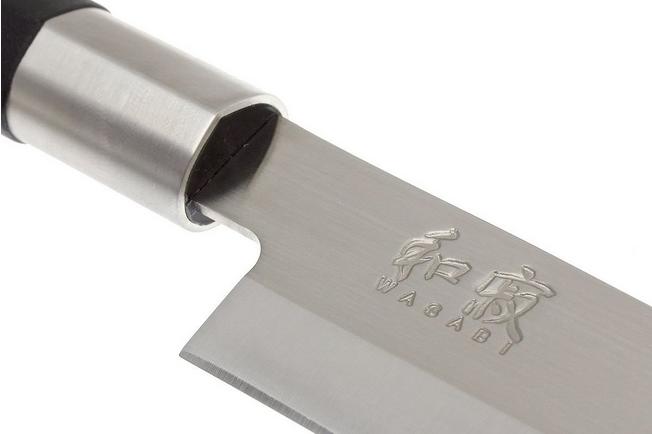 KAI Wasabi Yanagiba knife