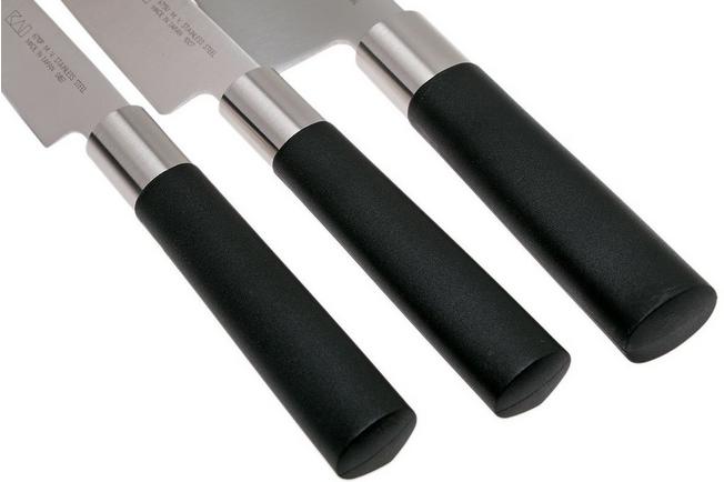 Wasabi's Professional Knife Sharpening Set