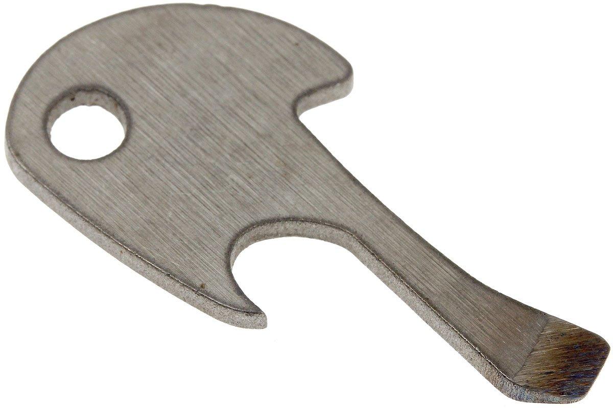 CLOSS 8-in-1 Titan Multitool – Flaschenöffner, Schraubendreher & Mehr Für Unterwegs